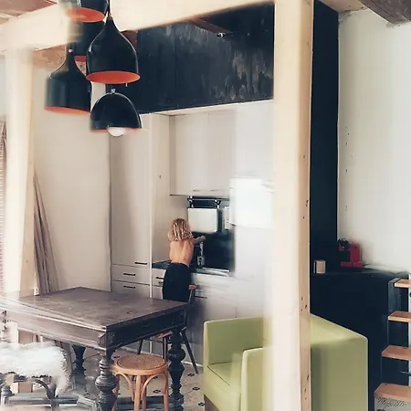 Vila Organica *
