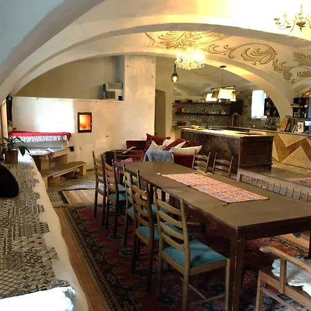 Vila Organica *