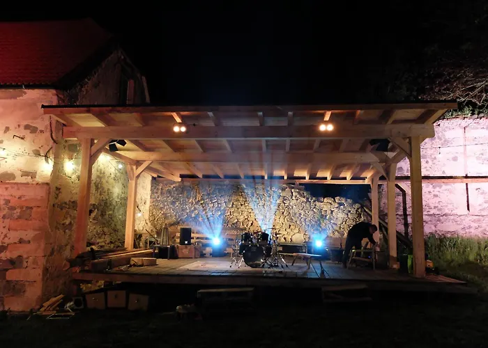 Villa Organica *