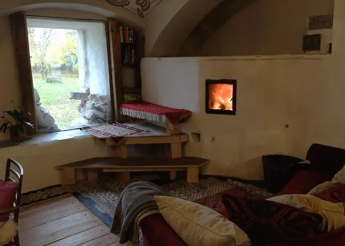 Вилла Organica *