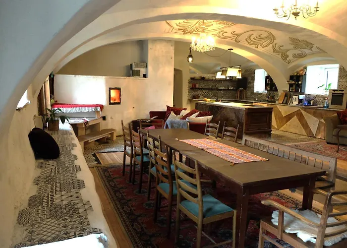 Villa Organica *